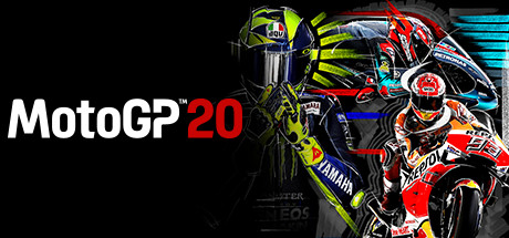 摩托GP20|MotoGP™20|2DLC|官中|度盘|17.8GB