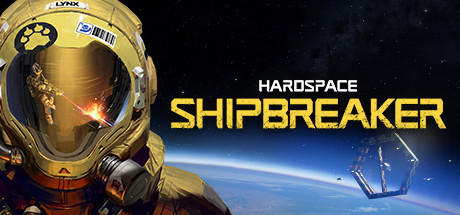 迷走深空：碎舰师/Hardspace：Shipbreaker_图片