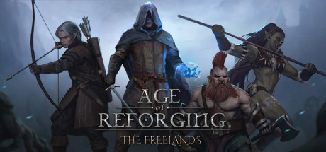 《重铸纪元：自由地/Age of Reforging:The Freelands》V1.091官中简体|容量37GB