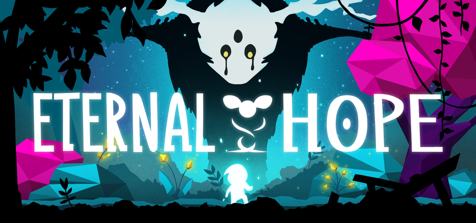 永恒的希望/Eternal Hope 截图 9