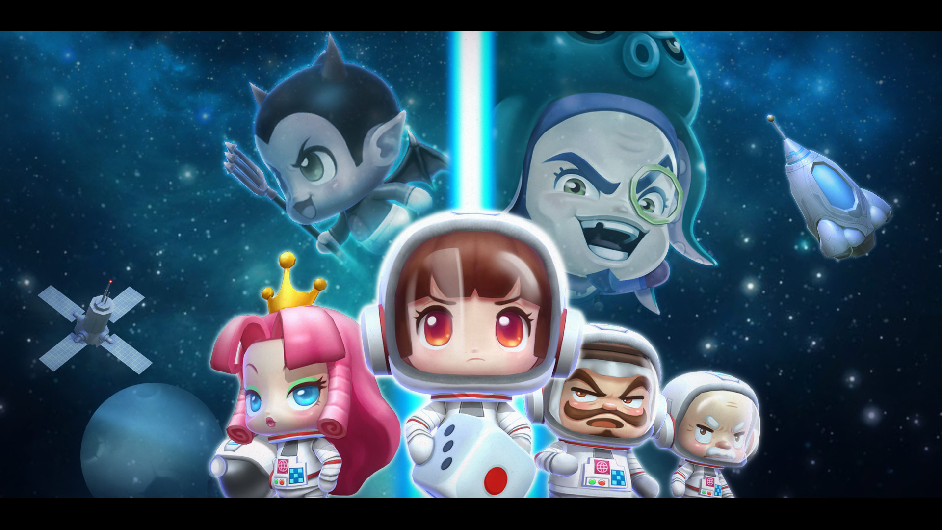 大富翁10/richman10 截图 1