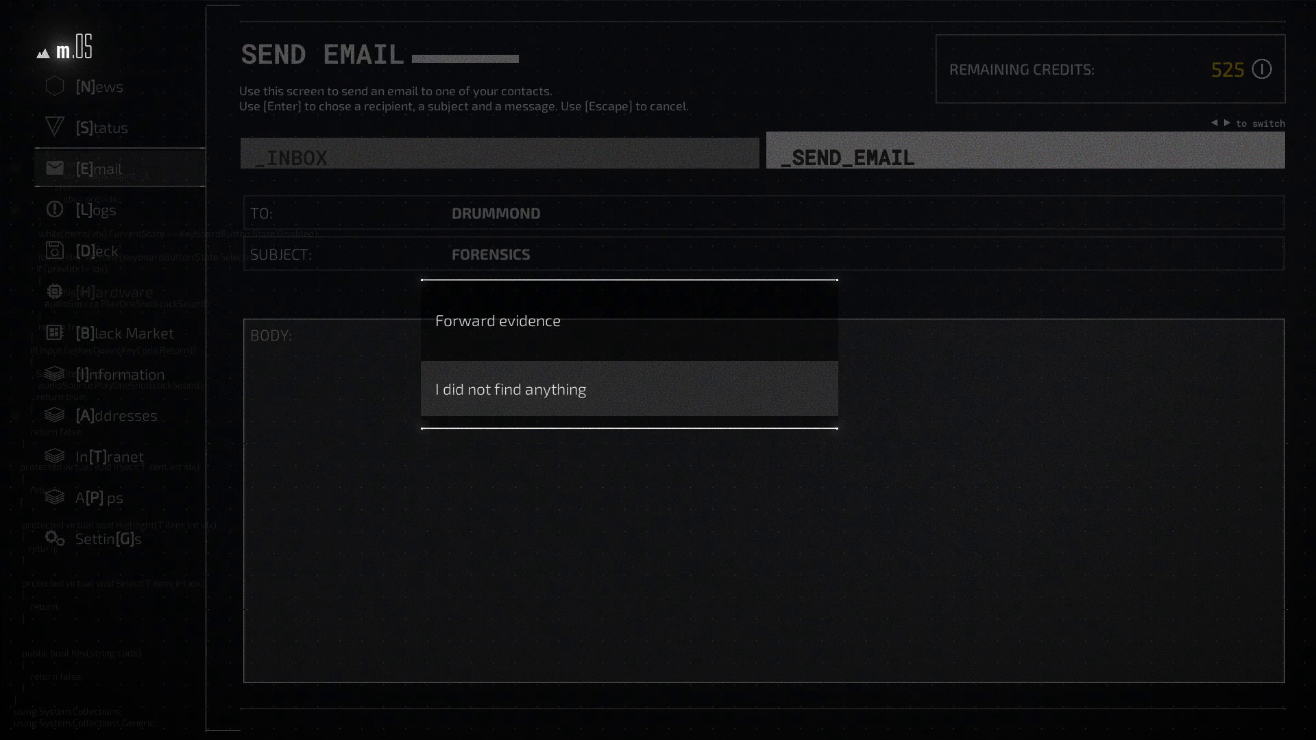 午夜协议		/Midnight Protocol 截图 9
