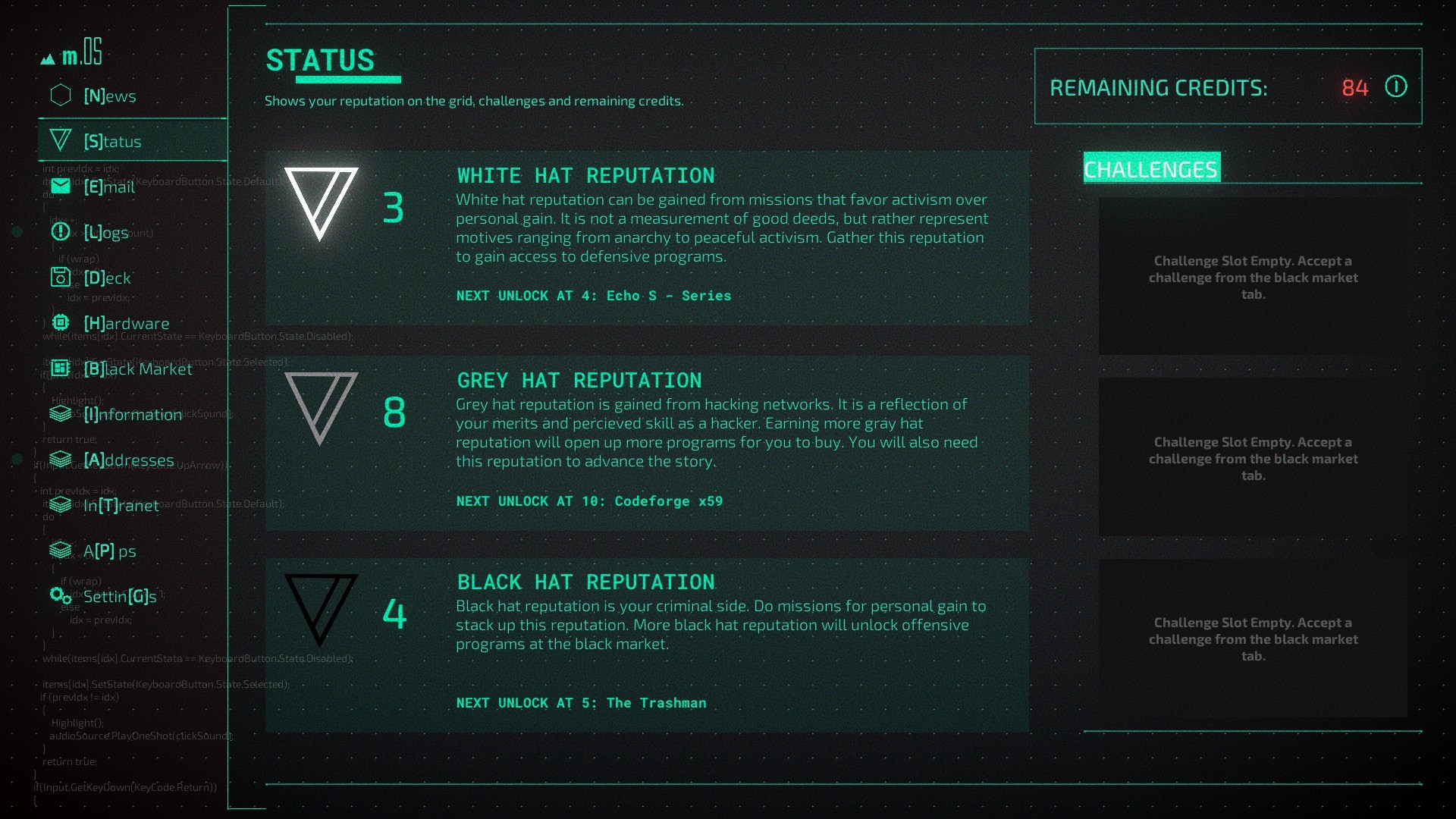 午夜协议		/Midnight Protocol 截图 13