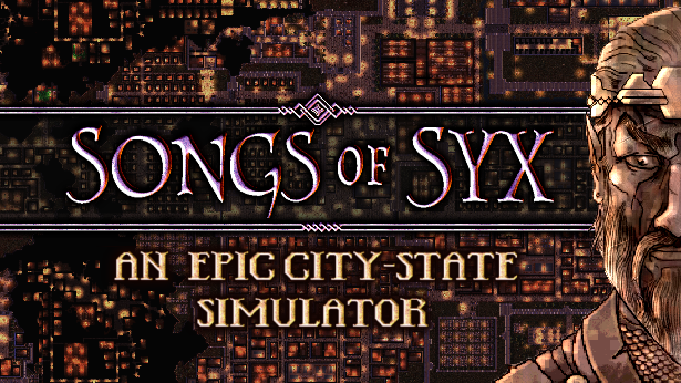 希克斯之歌/Songs of Syx（V0.66.14）