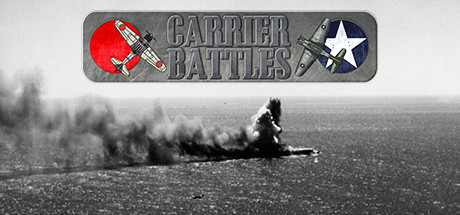 《航母对决：太平洋海战 (Carrier Battles 4 Guadalcanal)》V1.11.15官中简体|容量140MB