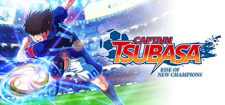 《队长小翼：新秀崛起(Captain Tsubasa: Rise of New Champions)》