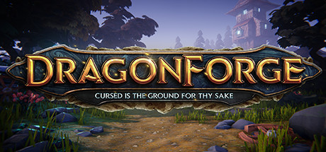 龙钢锻炉 Dragon Forge 最新中文学习版 单机游戏 游戏下载 下载即玩插图 video
