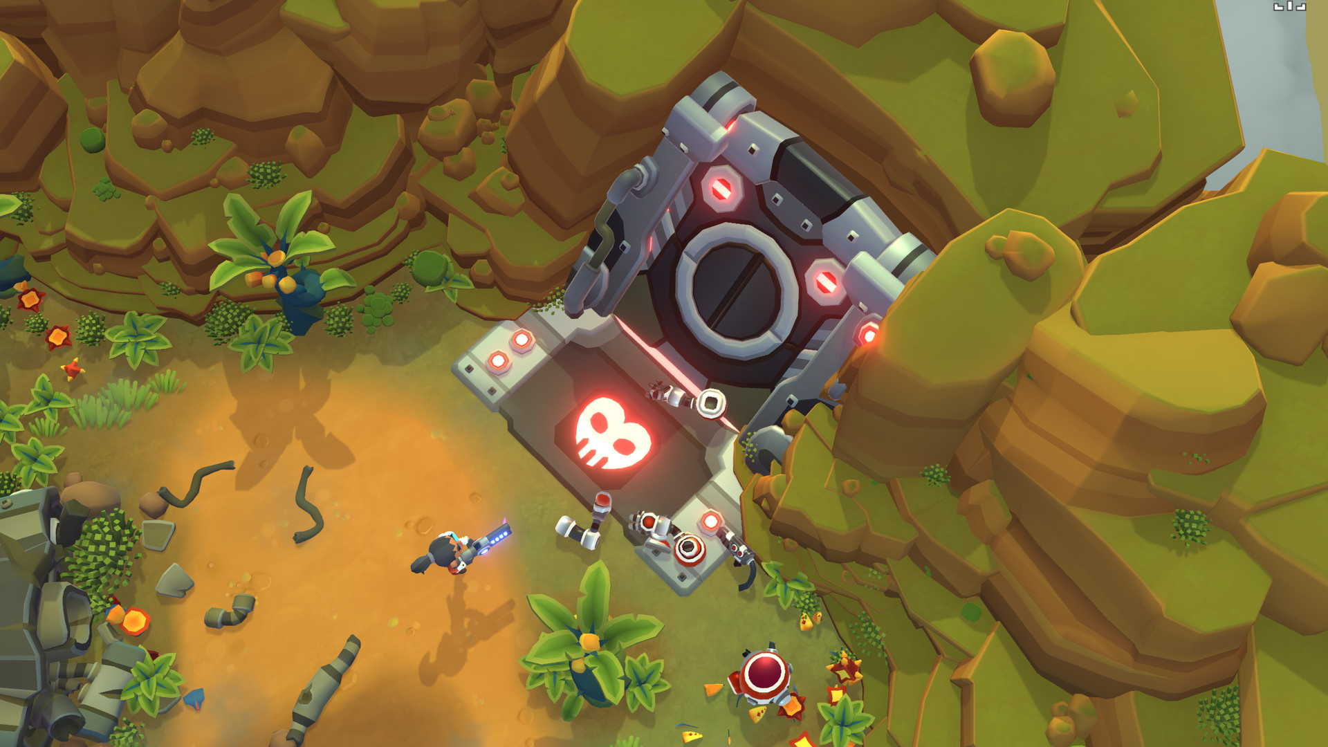 墓星/TombStar 截图 8