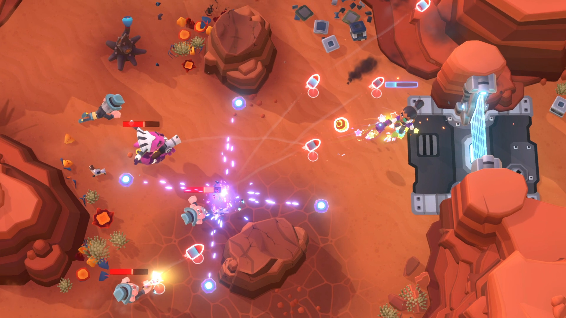 墓星/TombStar 截图 9