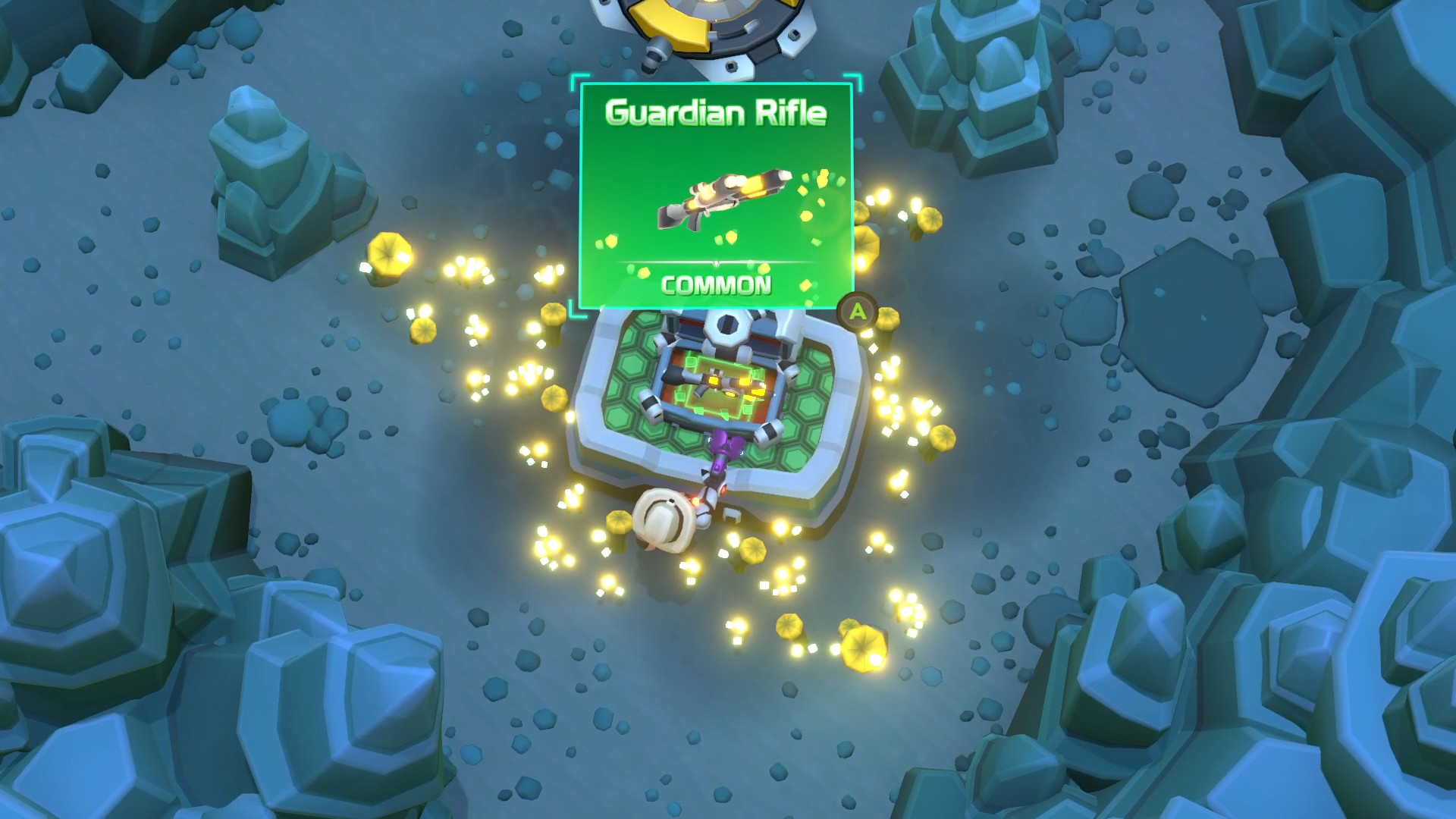 墓星/TombStar 截图 6