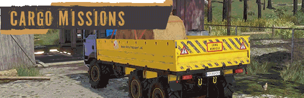 图片[7]-学习版 | 越野卡车模拟器 Offroad Truck Simulator Heavy Duty Challenge v23.12.1510.0 -RUNE+FitGirl-飞星免费游戏仓库