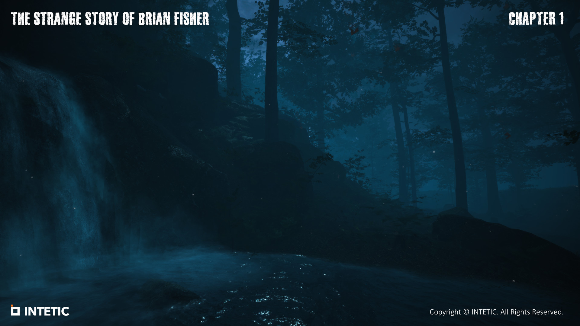 图片[4]-《布莱恩费舍尔的奇异故事(The Strange Story Of Brian Fisher)》-火种游戏