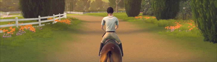 [家族传奇：马匹养成竞技]Rival Stars Horse Racing: Desktop Edition-V1.13插图4
