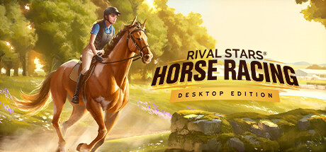 《家族传奇：马匹养成竞技(Rival Stars Horse Racing: Desktop Edition)》-火种游戏
