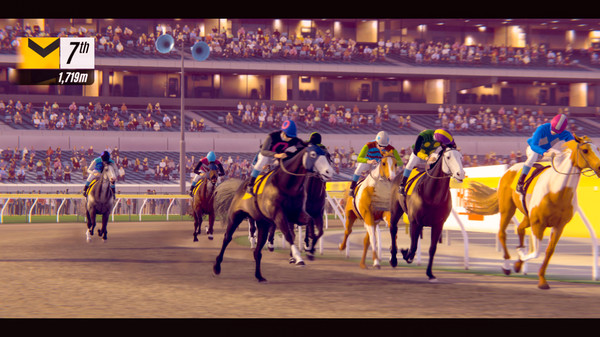 [家族传奇：马匹养成竞技]Rival Stars Horse Racing: Desktop Edition-V1.13插图5