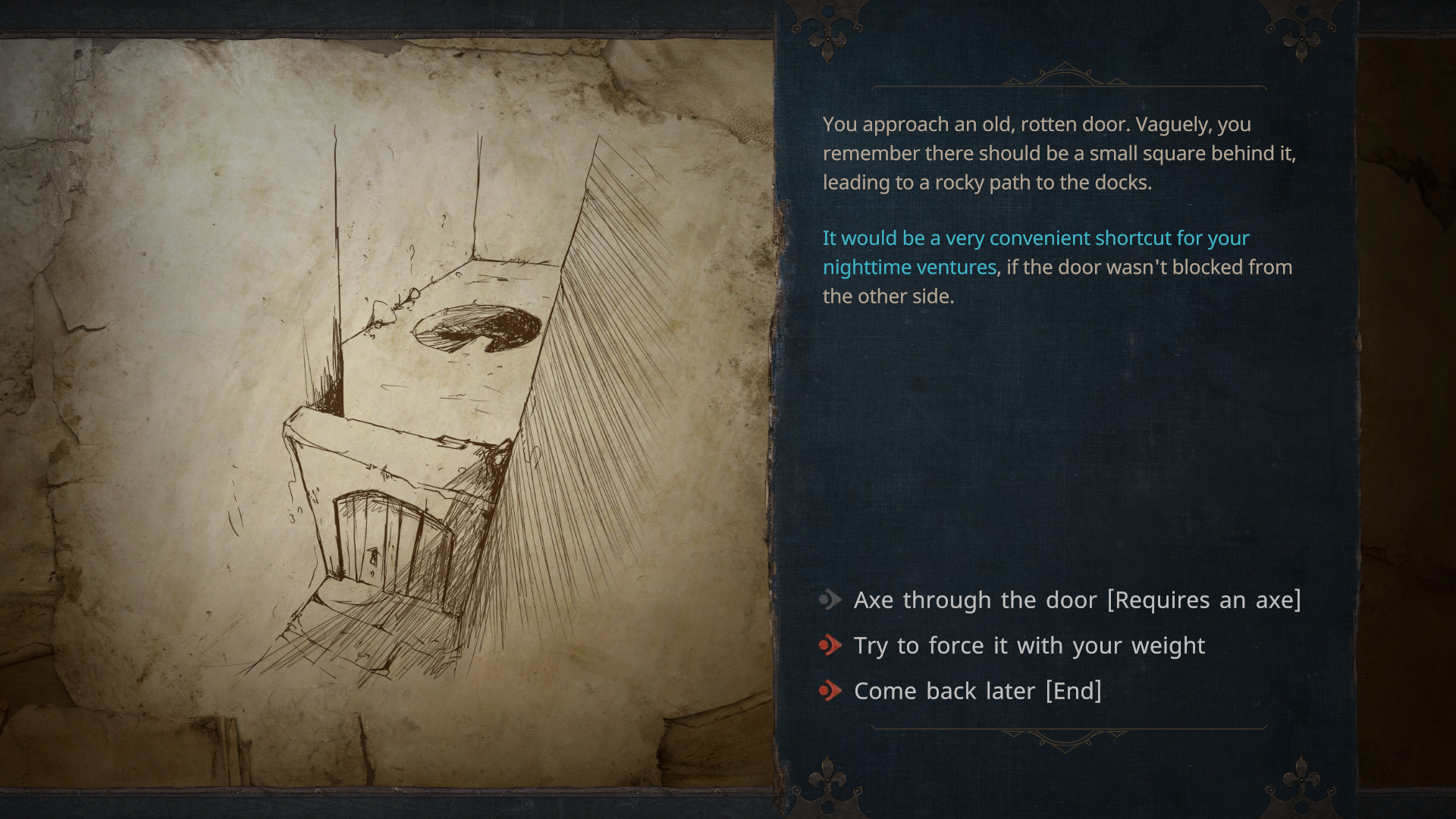 征服的荣耀 围城/Siege Survival: Gloria Victis 截图 3