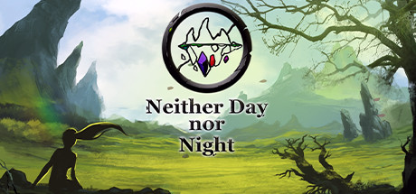 不分昼夜/Neither Day nor Night