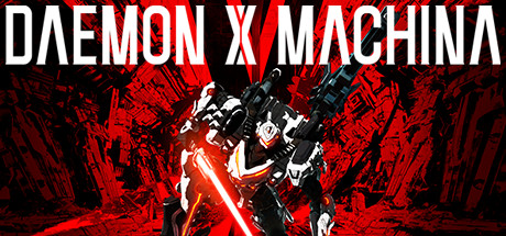 【Switch】《机甲战魔(Daemon X Machina)》