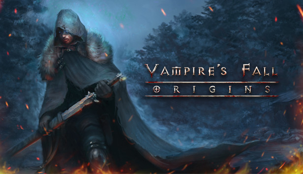 Vampire's Fall: Origins on Steam