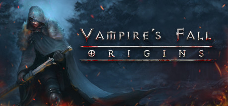《吸血鬼之殇：起源/Vampires Fall Origins》V1.6.13|官中|容量422MB