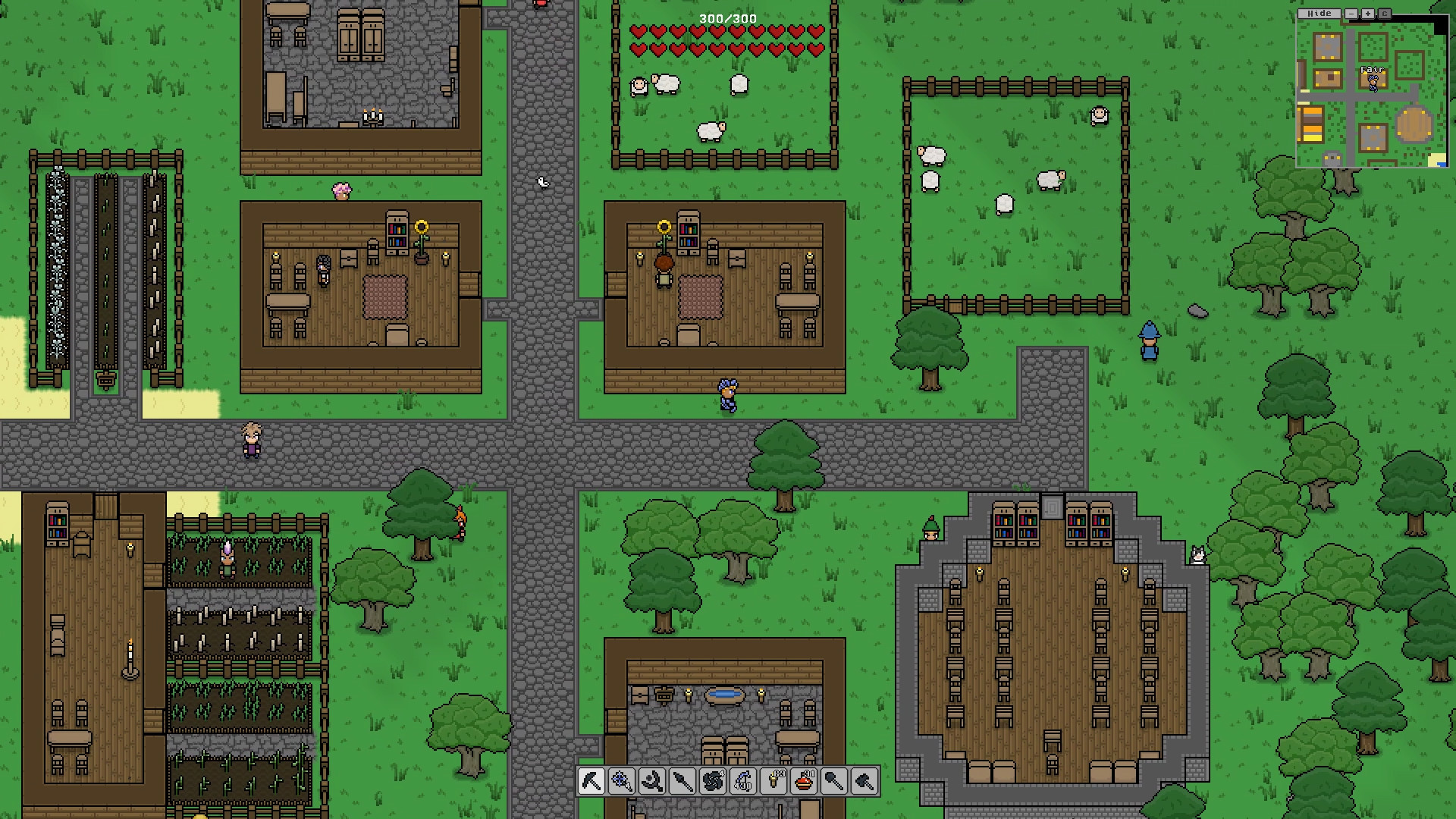 Necesse Steam官方版下载_Necesse Steam RPG,ACT,AVG Mads Skovgaard 酷微米