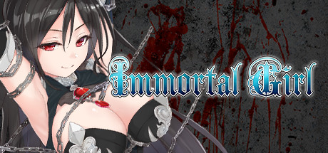 【简中】不朽少女 Immortal Girl 周边介绍