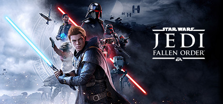星球大战 绝地：陨落的武士团/Star Wars Jedi Fallen Order Deluxe Edition