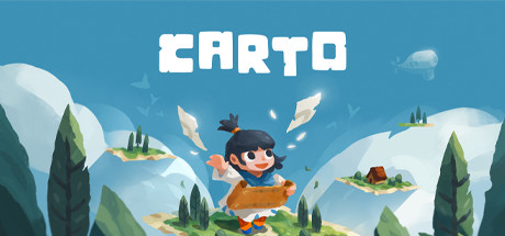 制图师：卡朵/Carto-小树基地