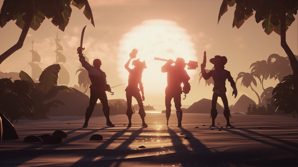 [盗贼之海]Sea of Thieves-V2.102.9566.2插图2