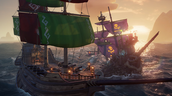 [盗贼之海]Sea of Thieves-V2.102.9566.2插图1