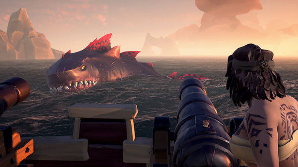 [盗贼之海]Sea of Thieves-V2.102.9566.2插图3
