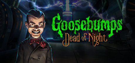 鸡皮疙瘩:寂静深夜 Goosebumps Dead of Night Build.7408591 最新中文学习版 单机游戏 游戏下载 解压即撸插图 video