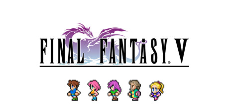 《最终幻想5(Final Fantasy 5)》像素复刻版-火种游戏