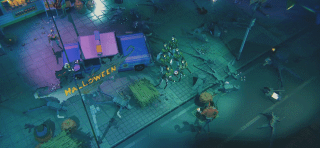 安妮:最后的希望/ANNIE:Last Hope(正式版)