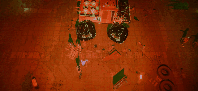 安妮:最后的希望/ANNIE:Last Hope(正式版)