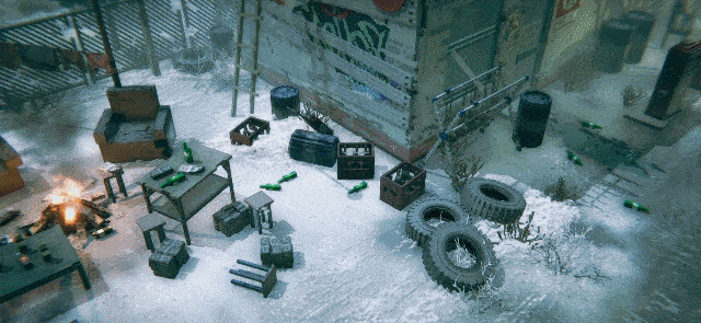 安妮:最后的希望/ANNIE:Last Hope(正式版)