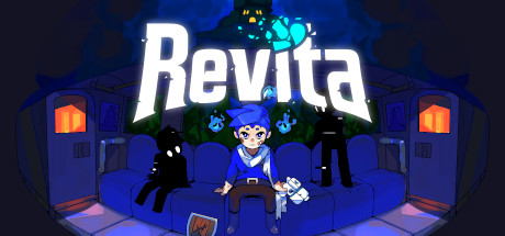 轮回塔 Revita v1.0.4a -飞星（官中）免费下载