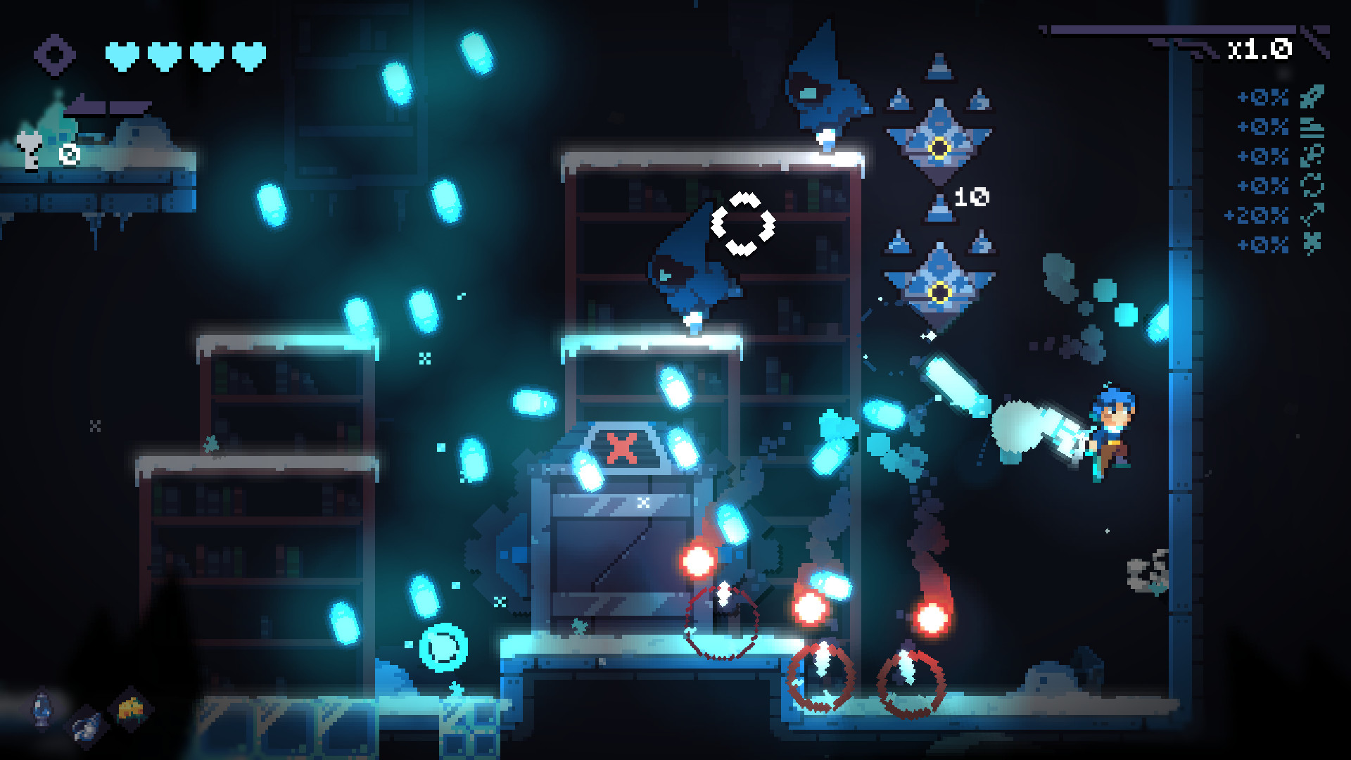 轮回塔/Revita 截图 10