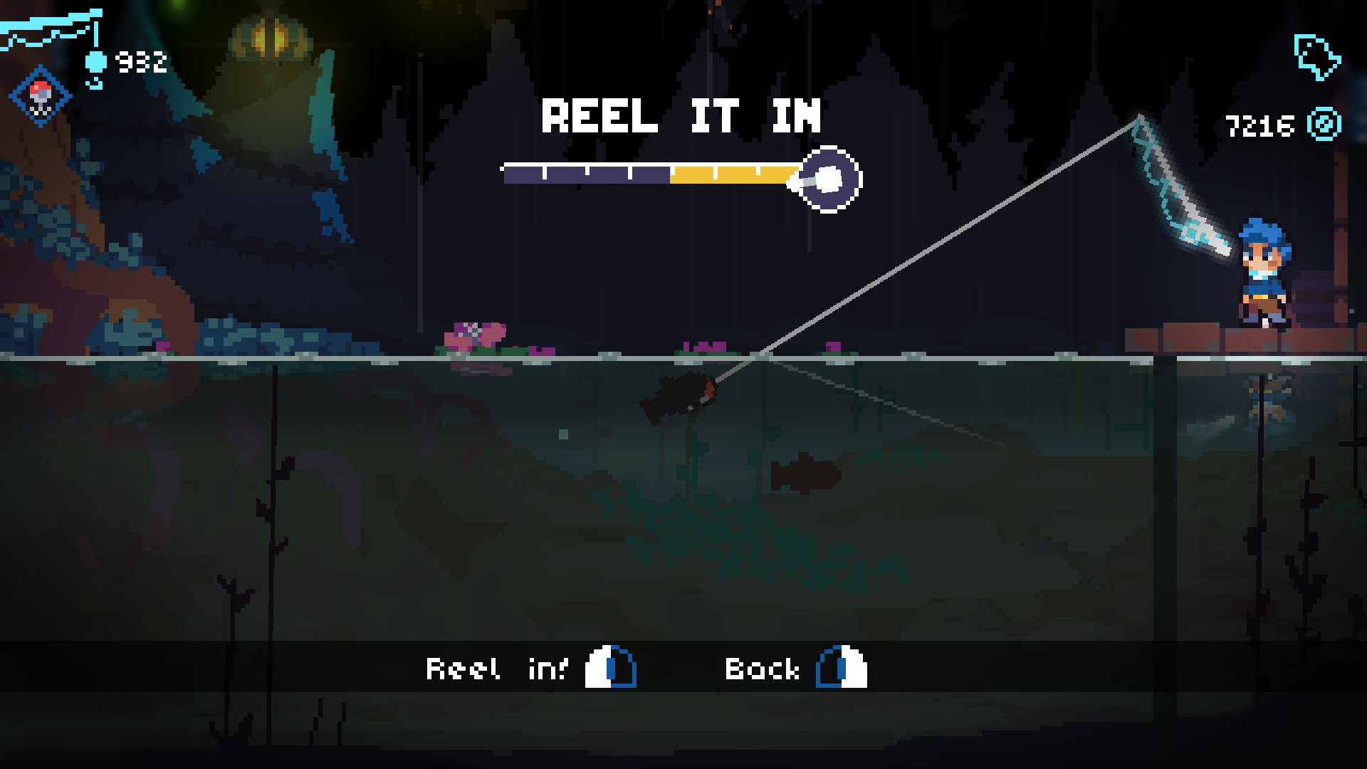 轮回塔/Revita 截图 9