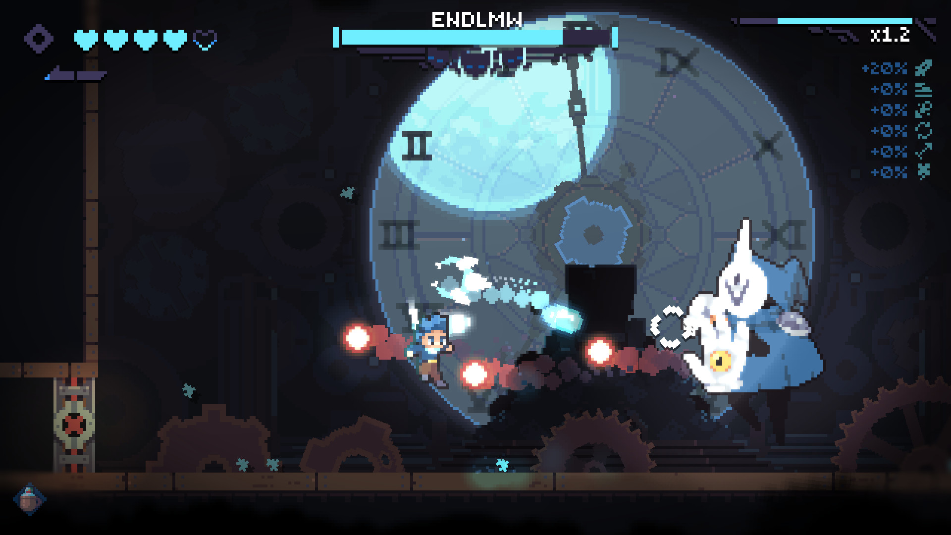 轮回塔/Revita 截图 7