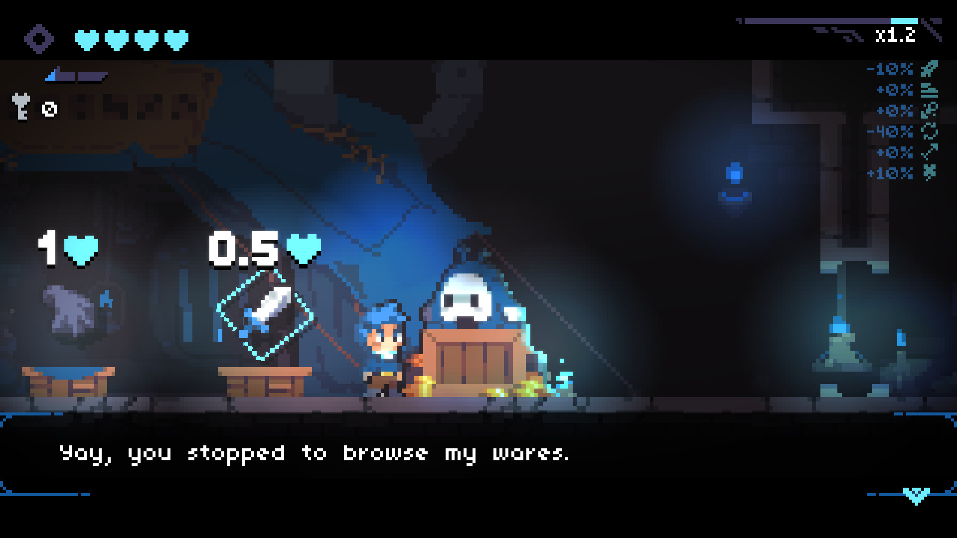 轮回塔/Revita 截图 8