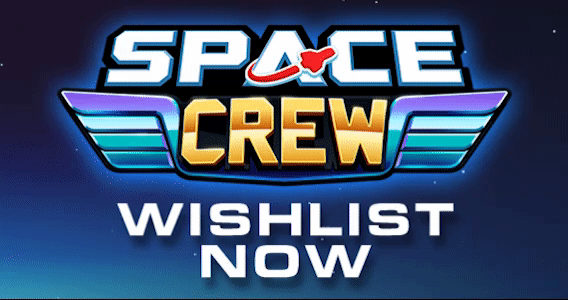 星际小队_Space Crew（v17.09.2020）第1张