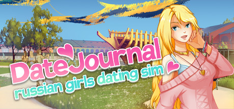 约会日记/DateJournal: Russian Girls Dating Sim（正式版-Build.6930215）-小树基地