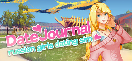 约会日记/DateJournal: Russian Girls Dating Sim（正式版-Build.6930215）-全面游戏