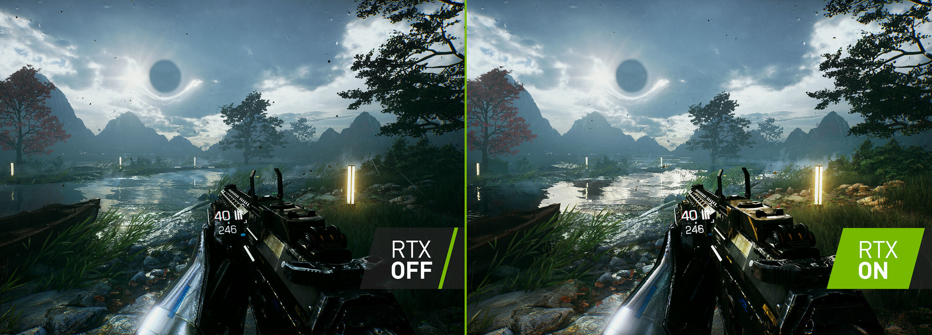 光明记忆：无限		/Bright Memory: Infinite 截图 22