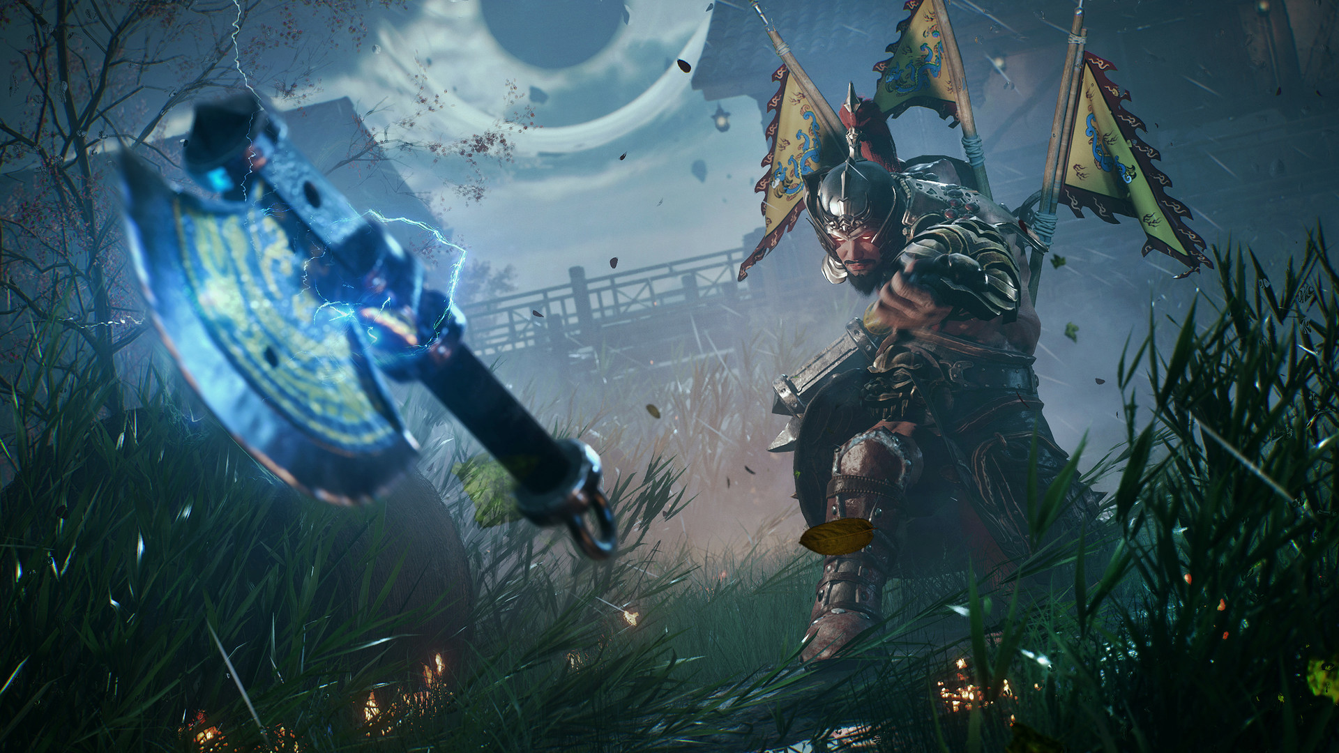 光明记忆：无限		/Bright Memory: Infinite 截图 18