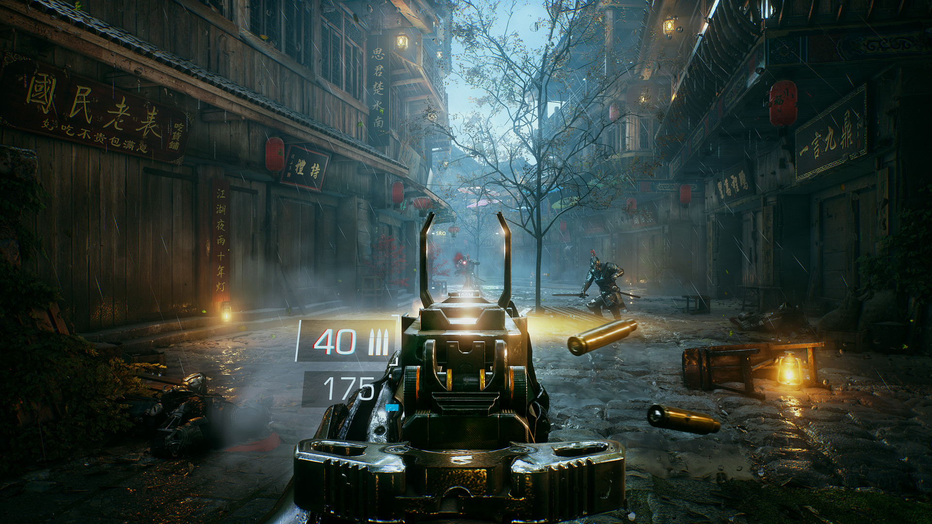 光明记忆：无限		/Bright Memory: Infinite 截图 20