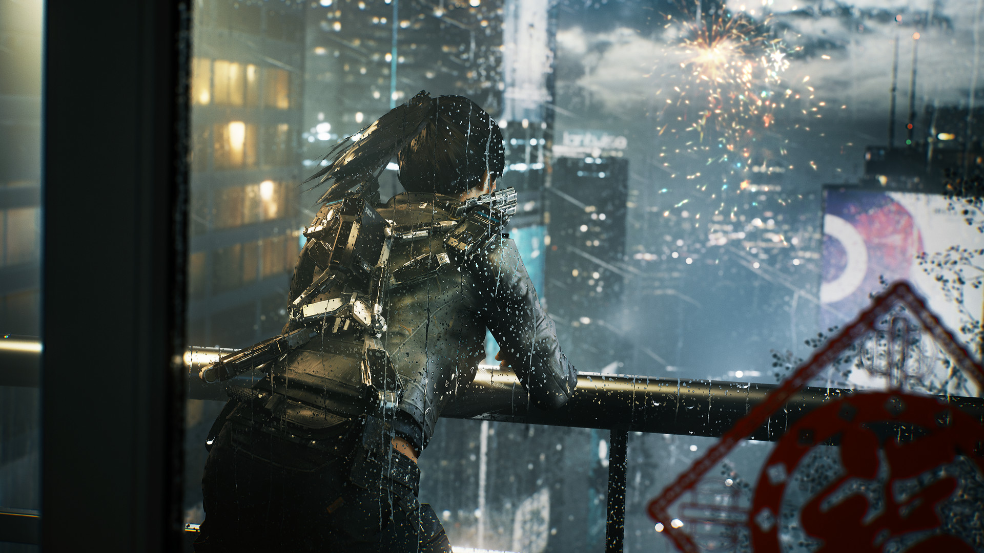 光明记忆：无限		/Bright Memory: Infinite 截图 23