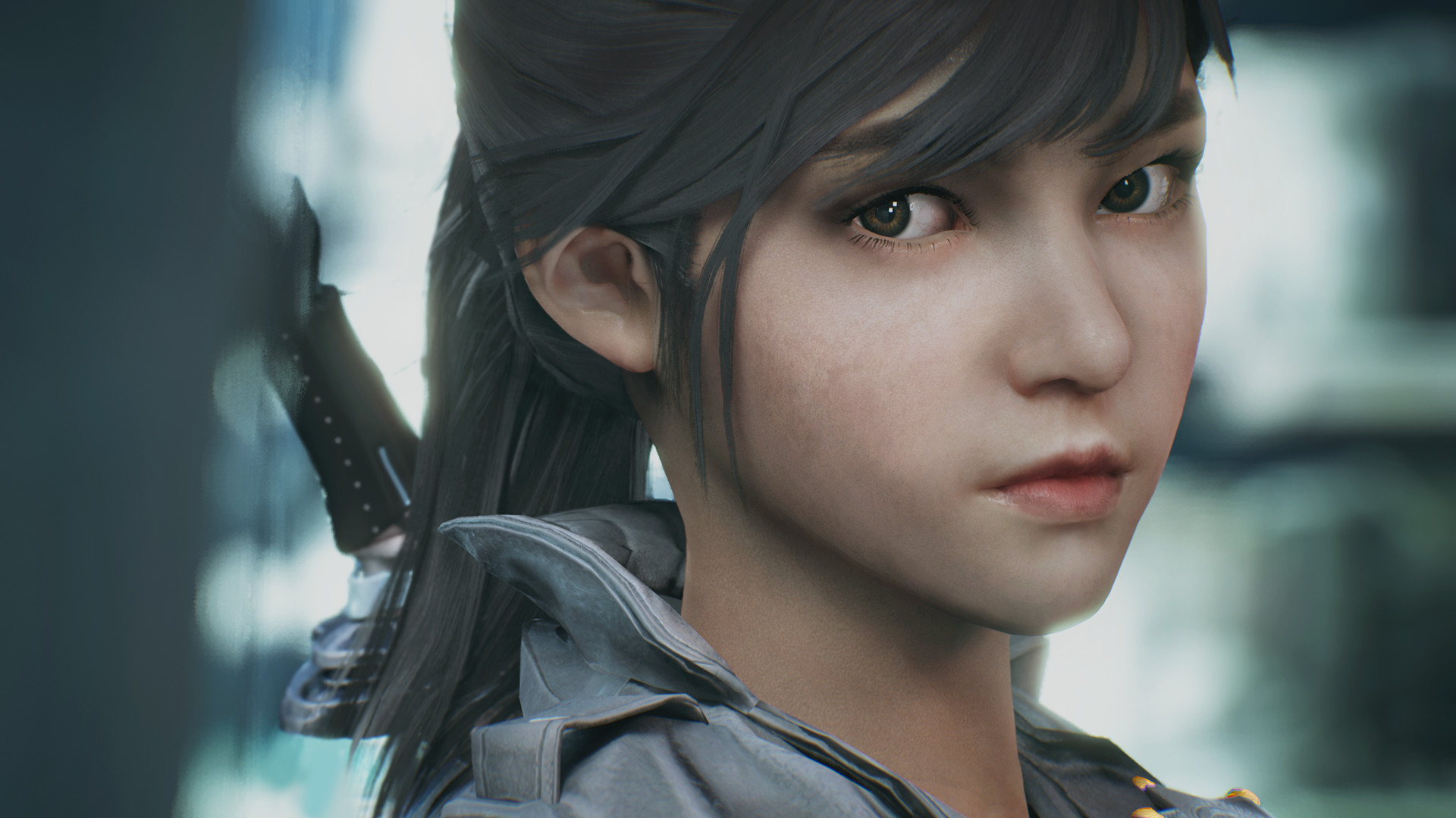 光明记忆：无限		/Bright Memory: Infinite 截图 24