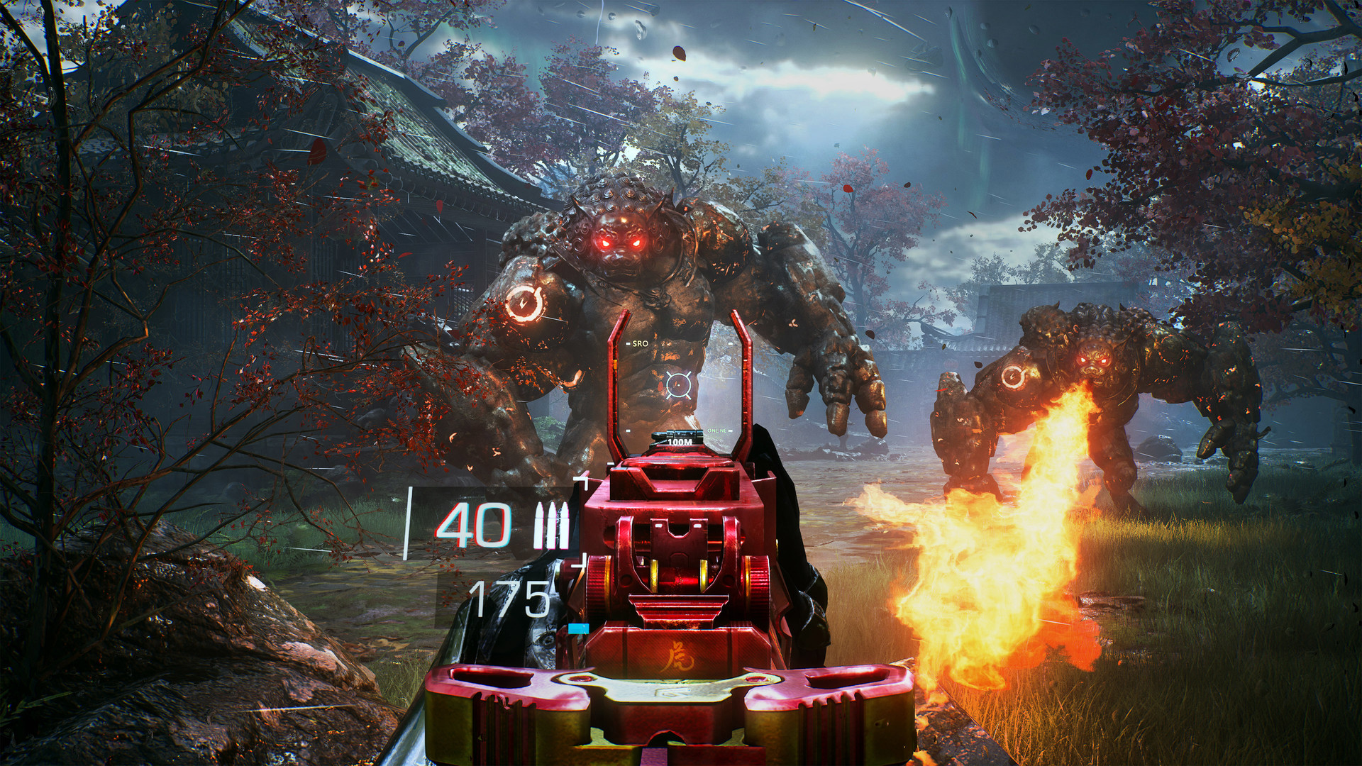 光明记忆：无限		/Bright Memory: Infinite 截图 15